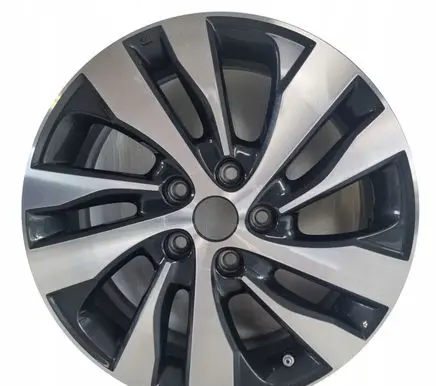 Suzuki SX4 S-Cross R17 alloy rim 43210-64RF0 43210-64RG0