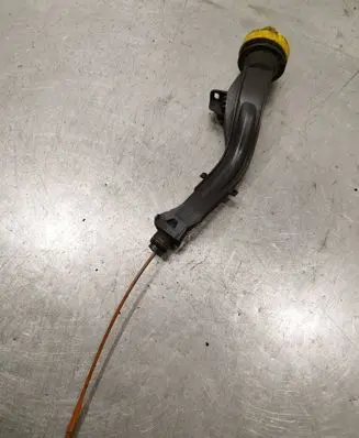 Renault Espace IV Oil level dip stick 