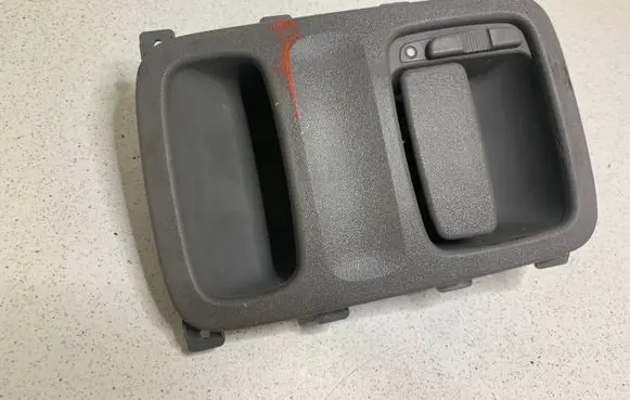 Volkswagen Crafter Sliding door interior handle A9067600061