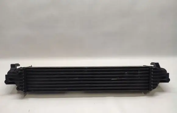 Jeep Compass Intercooler radiator 53332934