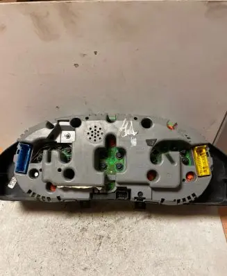 Audi A4 S4 B5 8D Speedometer (instrument cluster) 8D0919272