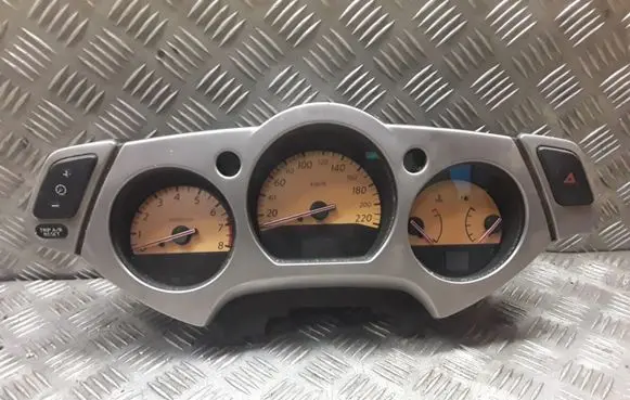 Nissan Murano Z50 Speedometer (instrument cluster) 68240CA000
