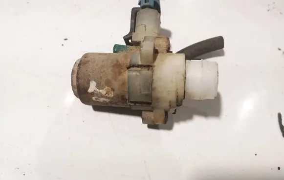 Chrysler Voyager Windscreen/windshield washer pump 