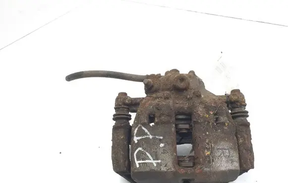 Mitsubishi Colt Front brake caliper