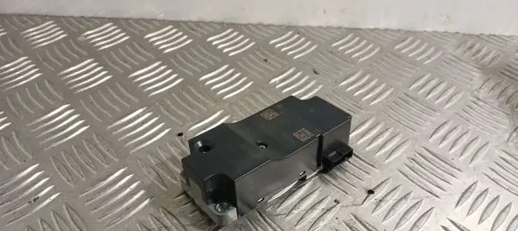 Steering wheel lock