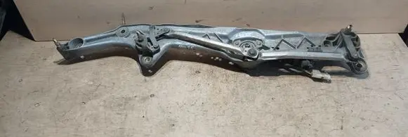BMW 7 E38 Front wiper linkage and motor 0390241422 8352150102135 BOSCH