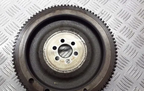 Toyota Yaris Flywheel 