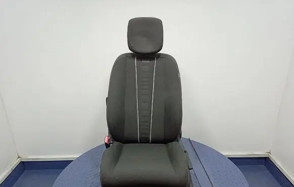 Renault Megane III Front driver seat 