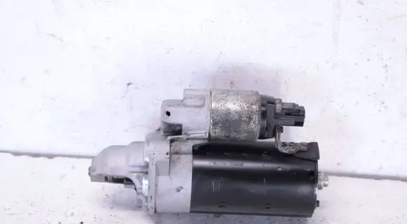 Audi A6 S6 C6 4F Starter motor 059911024D 0001109319