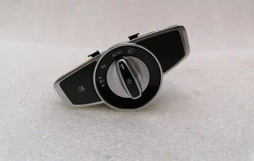 Mercedes-Benz S W222 Hazard light switch A2229050200