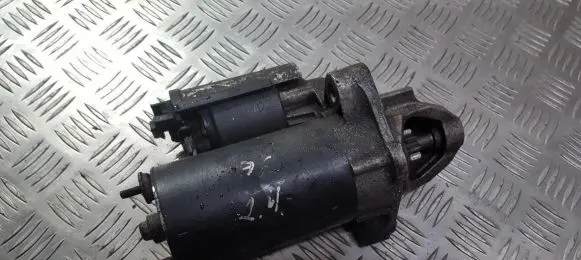 Audi A6 S6 C5 4B Starter motor 1005821966