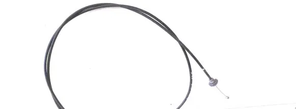 Toyota Avensis T270 Engine bonnet/hood lock release cable 
