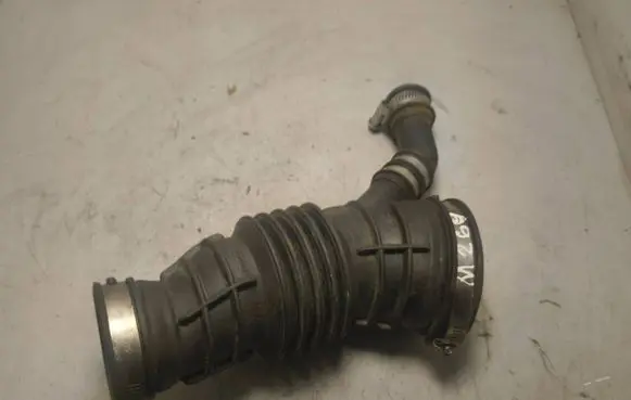 Ford Galaxy Intercooler hose/pipe DS739R504MB DS739C662AJD