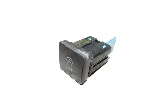 Traction control (ASR) switch