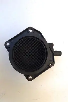 Audi A6 S6 C5 4B Mass air flow meter 06B133471A