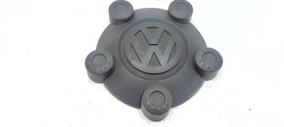 Volkswagen Caddy Original wheel cap 2K0601169