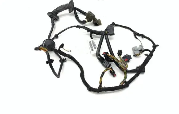 Jaguar XK - XKR Front door wiring loom 6W8314631