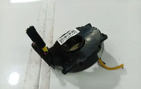 Hyundai Santa Fe Airbag slip ring squib (SRS ring) DE0H0440264