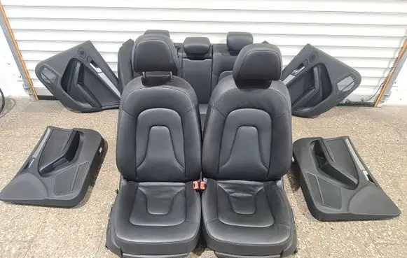Audi A4 S4 B8 8K Interior set 