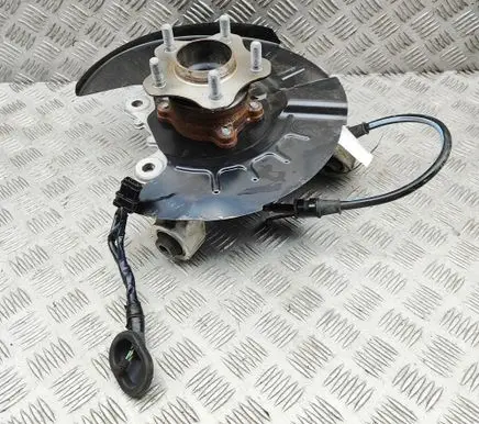 Nissan Ariya Rear wheel hub 430184PM0A