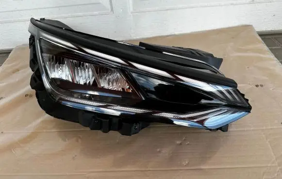 KIA EV6 Headlight/headlamp 92102CV0