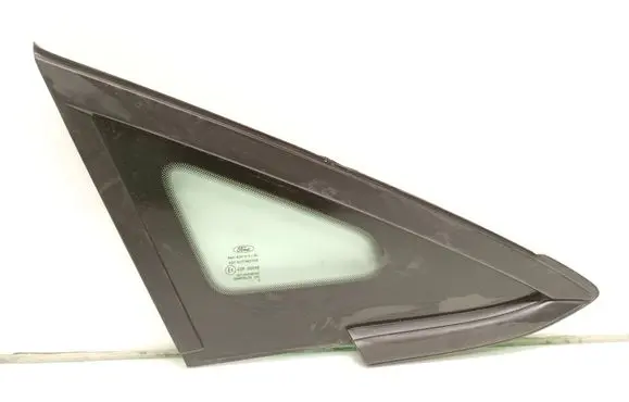 Ford Fiesta Front triangle window/glass 43R00048 8A61A29710A