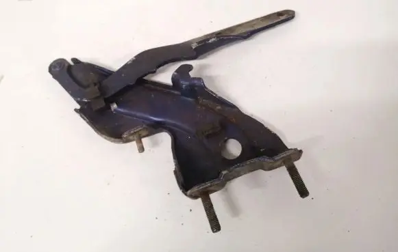 Fiat Bravo - Brava Engine bonnet/hood hinges