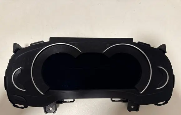 BMW 5 G30 G31 Speedometer (instrument cluster) 9392558 IK870978401 17997210