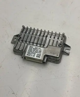 BMW i3 Other devices 9500014 34871066G