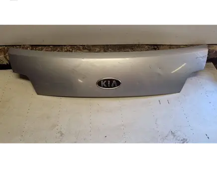 KIA Pregio Engine bonnet/hood