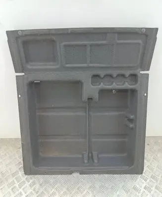 BMW X3 F25 Glove box in trunk 9175118