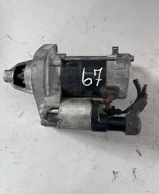 Honda Civic Starter motor 4280005011
