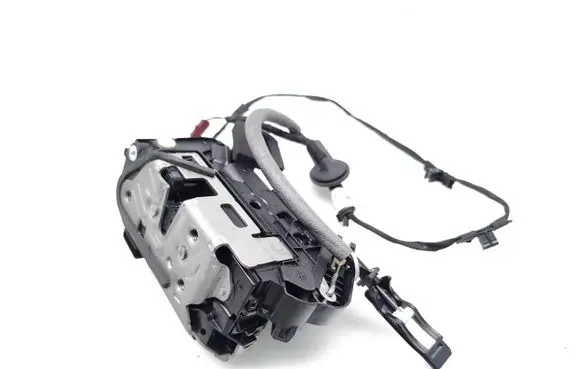 Volkswagen ID.3 Rear door lock 5TA839015P