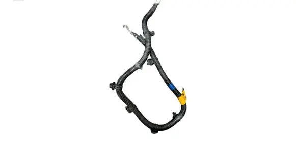 KIA Soul Negative earth cable (battery) 16011402150016 91857E4000