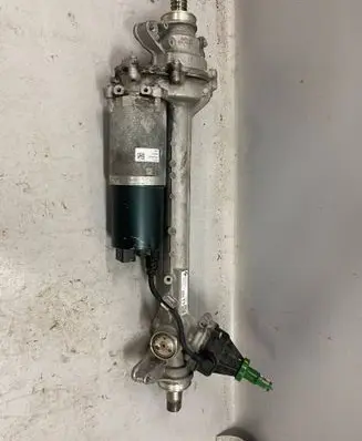 BMW 4 G22 G23 G24 G26 Steering rack 225A748D9