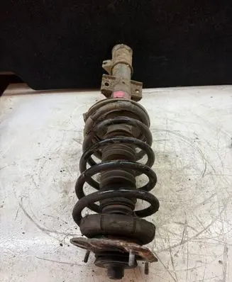 Front shock absorber/damper