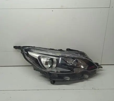 Peugeot 2008 I Headlight/headlamp 9814739580