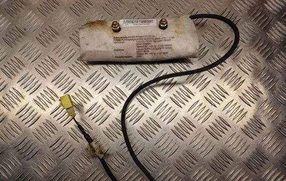 Nissan Note (E11) Seat airbag DLE5000