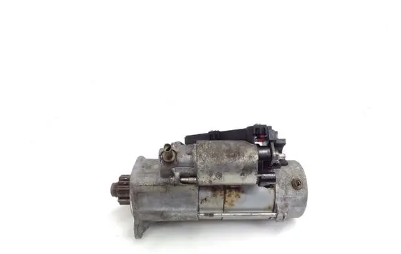 Jaguar XF X260 Starter motor 4380001971 GX7311001AD