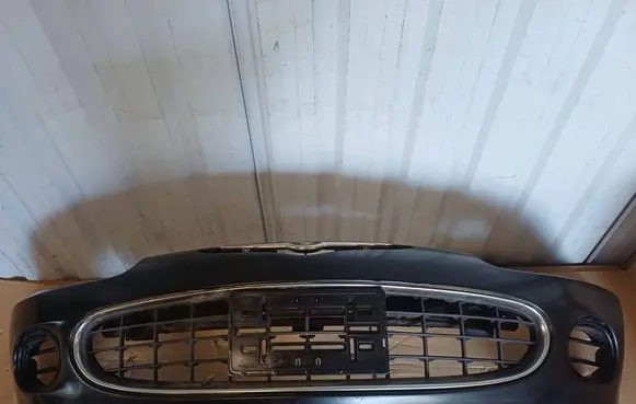 Chrysler Sebring (ST-22 - JR) Front bumper 4805254