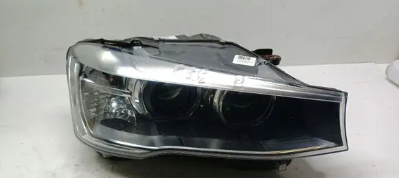 BMW X4 F26 Headlight/headlamp 7400018
