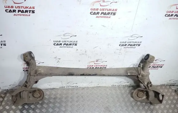 KIA Soul Rear subframe 