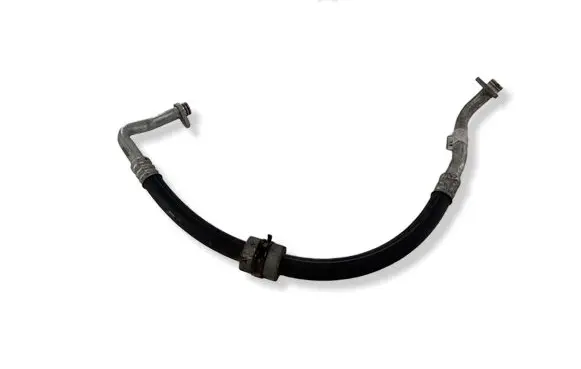 Citroen C4 Grand Picasso Air conditioning (A/C) pipe/hose 9808783680