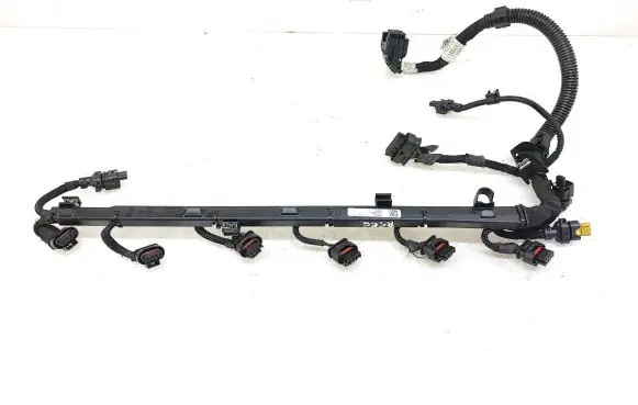 BMW X4 G02 Fuel injector wires 847696506 988654102 755028101D
