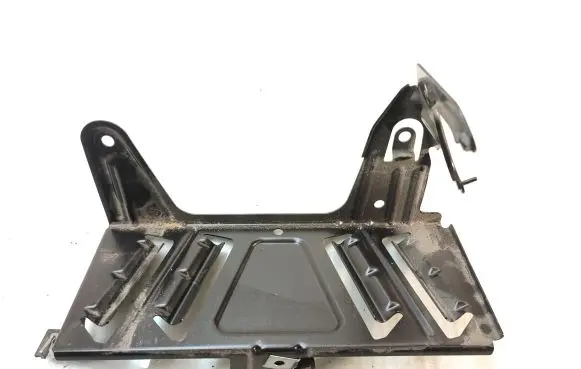 BMW 7 F01 F02 F03 F04 Sound amplifier holder/bracket 4231035