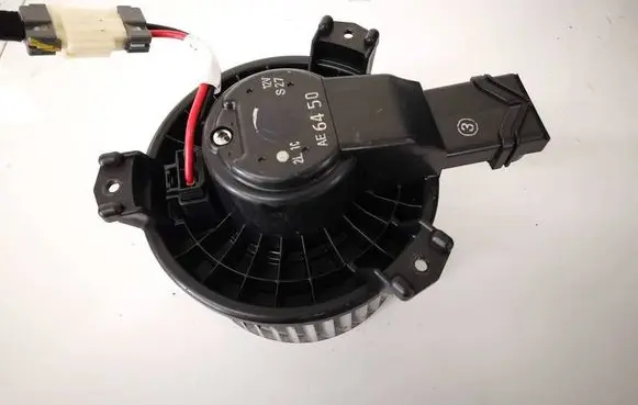 KIA Optima Heater fan/blower ae6450