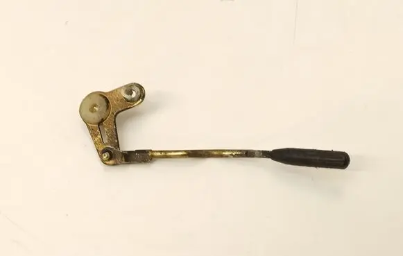 Mercedes-Benz S W126 Other rear door trim element 