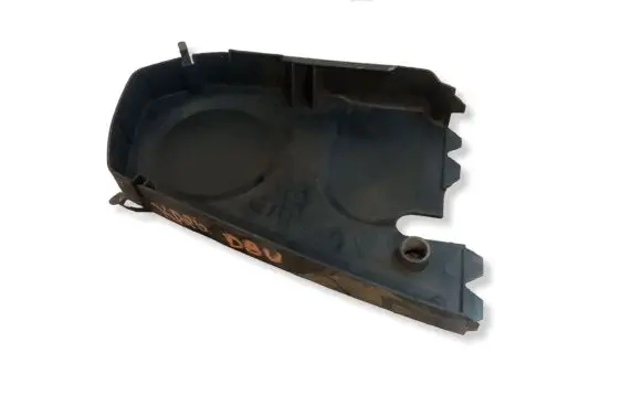 Volkswagen Sharan Timing belt guard (cover) 037109123B