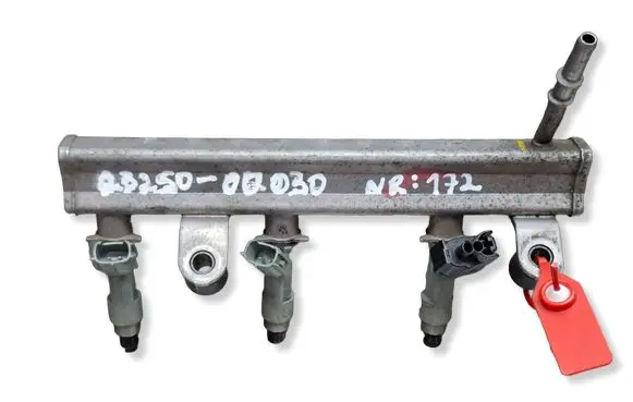 Peugeot 108 Fuel main line pipe S27649172 232500Q030
