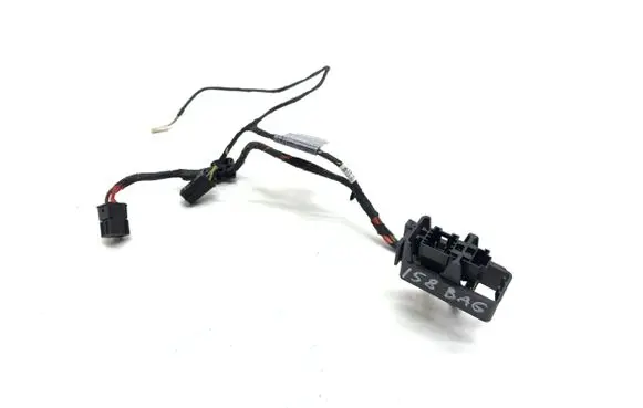 Mercedes-Benz GL X166 Tailgate/trunk wiring harness T1017855T 561883001